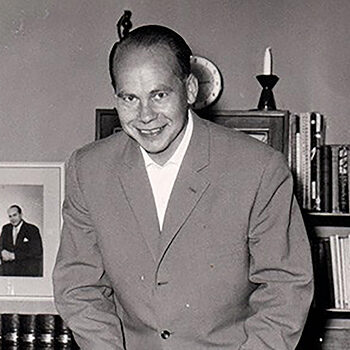 Arne-howmand-olsen