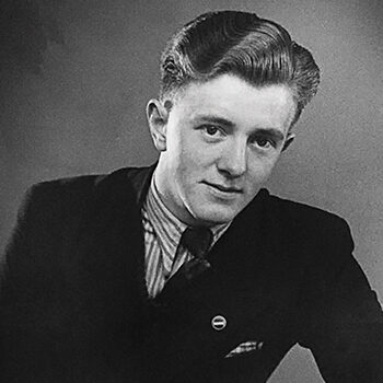 Ejvind-johanssen