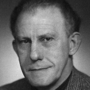 Danish designer Johannes Andersen